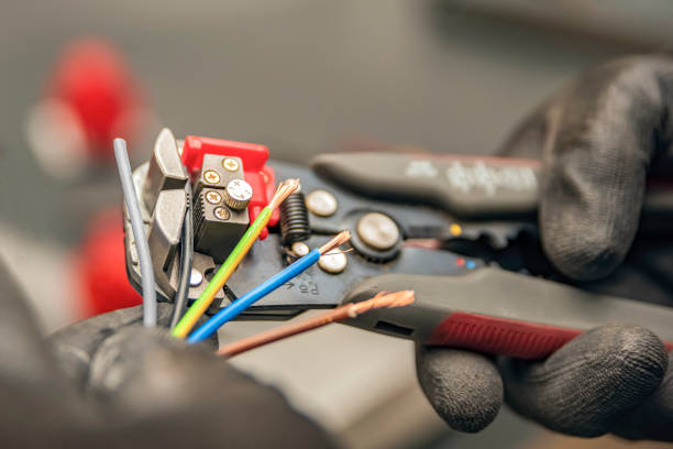 Best Electrical Rewiring Services  in Braham, MN