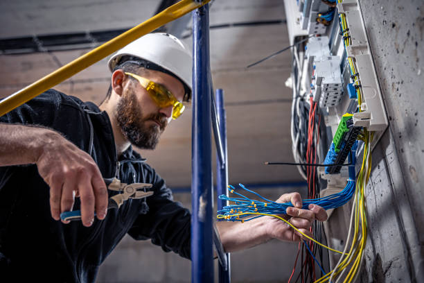 Best Circuit Breaker Repair  in Braham, MN