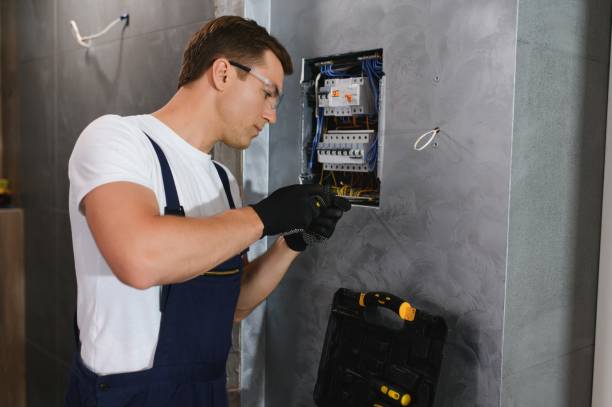  Braham, MN Electrician Pros
