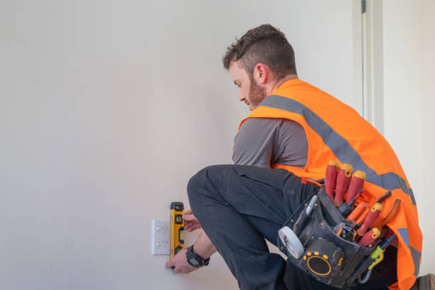 Best Affordable Electrical Installation  in Braham, MN
