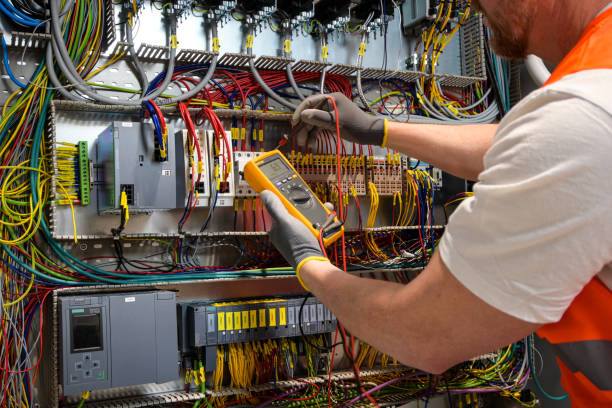 Best Electrical Contractors for Businesses  in Braham, MN