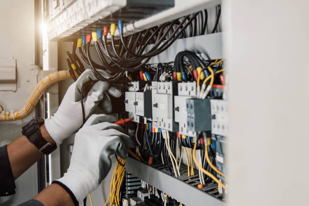 Best 24-Hour Electrician  in Braham, MN