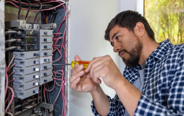 Best Residential Electrician Services  in Braham, MN